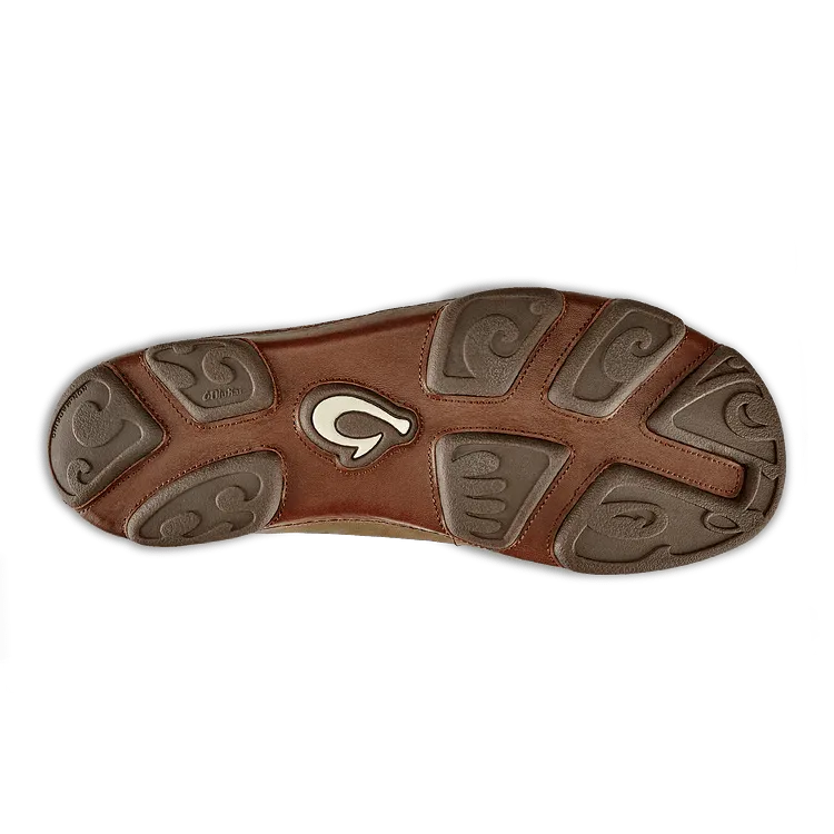 Olukai Men's Moloa - Ray/Toffee