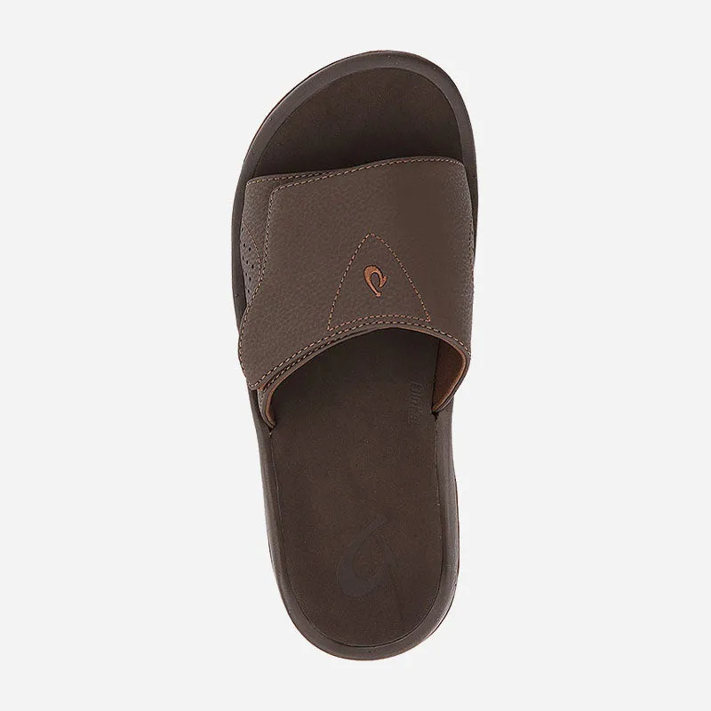 Olukai Men's Nalu Slide