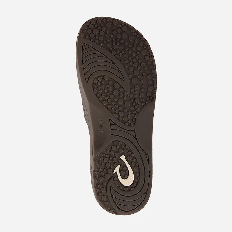 Olukai Men's Nalu Slide