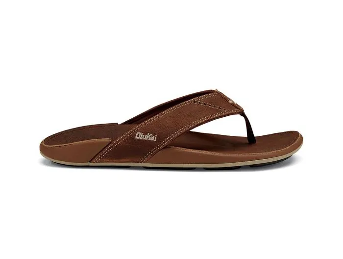 Olukai Men's Nui Flip Flop