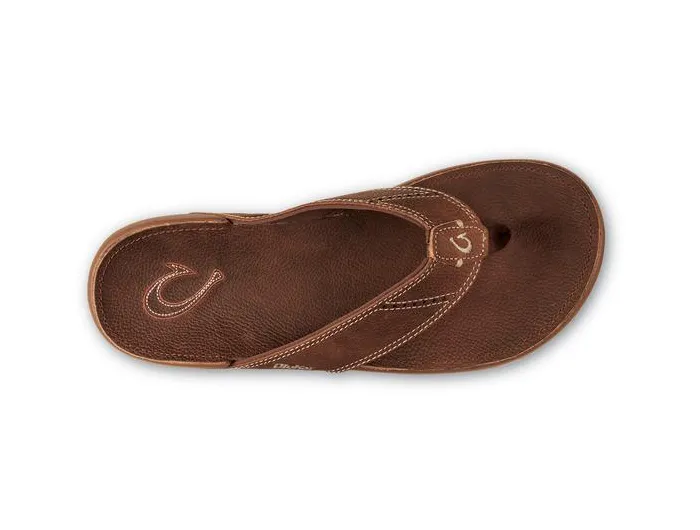 Olukai Men's Nui Flip Flop