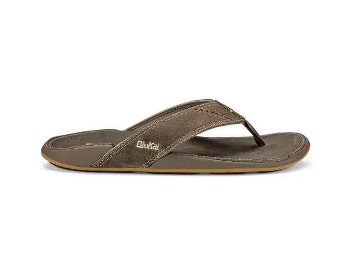 Olukai Men's Nui Flip Flop