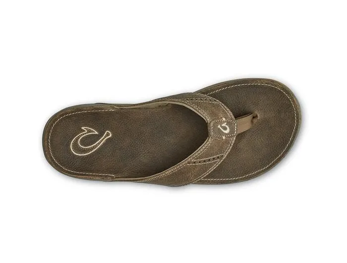 Olukai Men's Nui Flip Flop