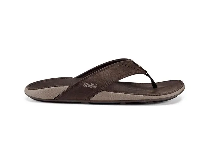 Olukai Men's Nui Flip Flop