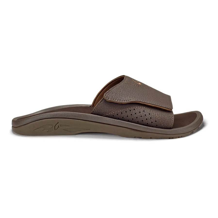 Olukai Nalu Slide - Men's