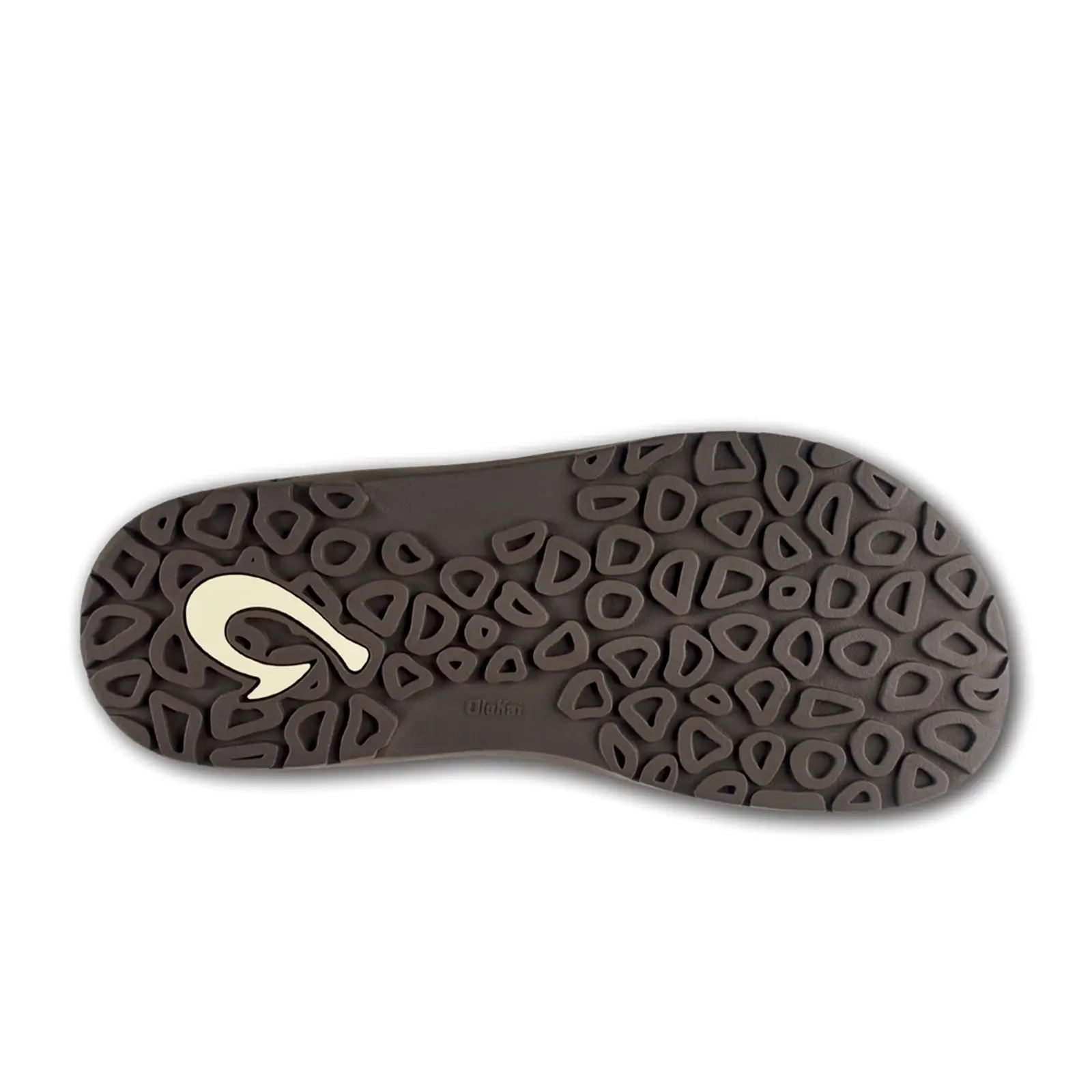 OluKai 'Ohana Sandal (Men) - Dark Java/Ray