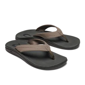 Olukai Ohana Sandal-Warm Taupe/Island Salt