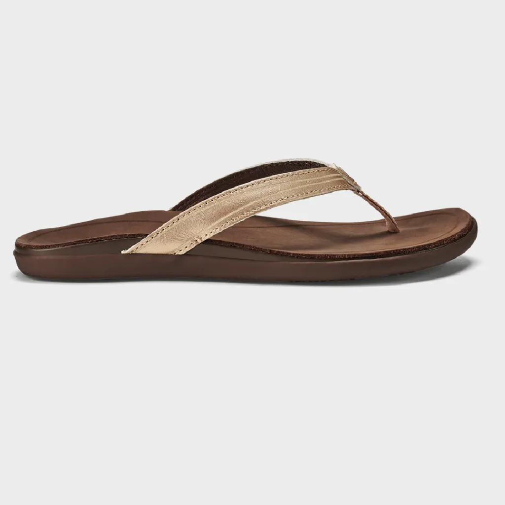 Olukai Women's 'Aukai Sandal