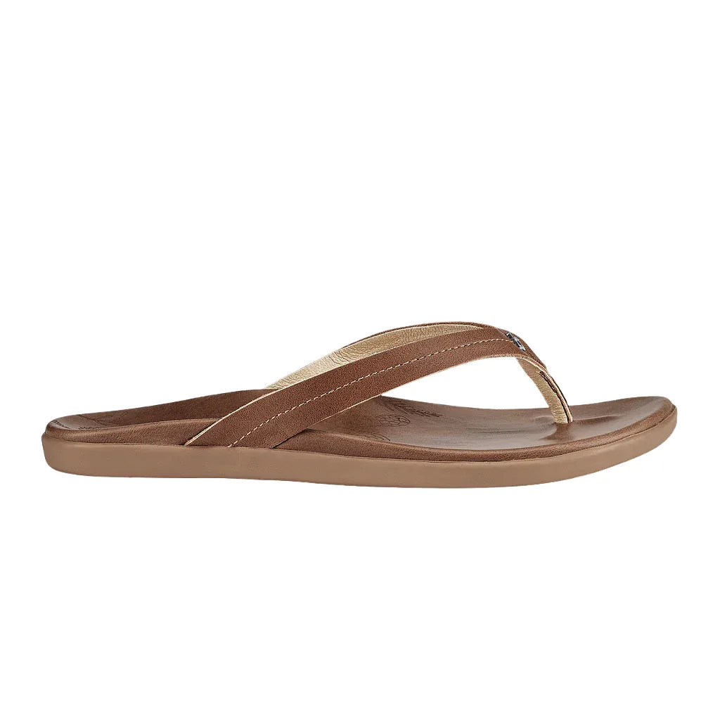 Olukai Women's Honu Sandal