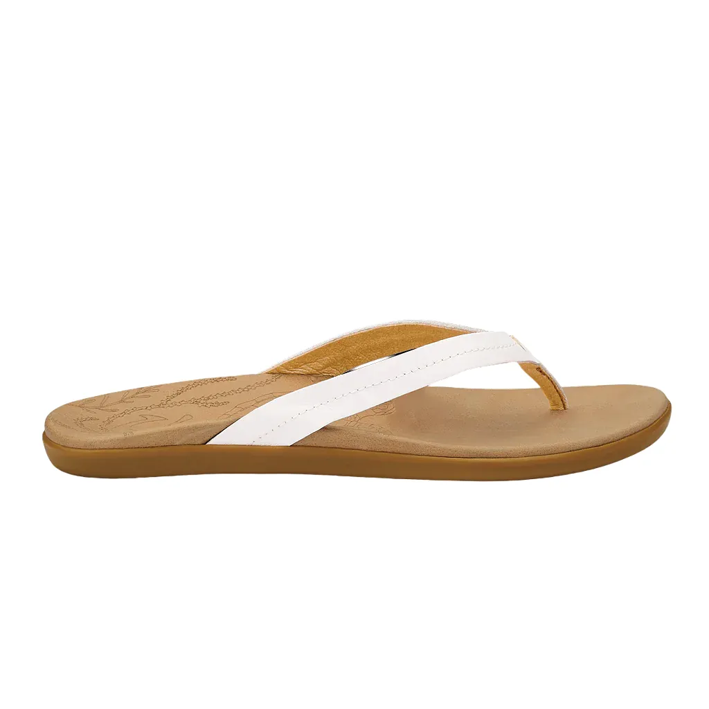 Olukai Women's Honu Sandal