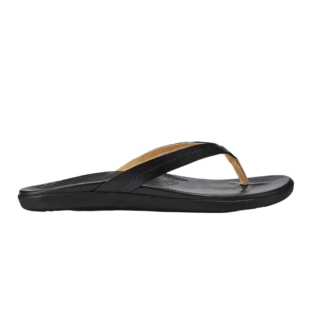 Olukai Women's Honu Sandal