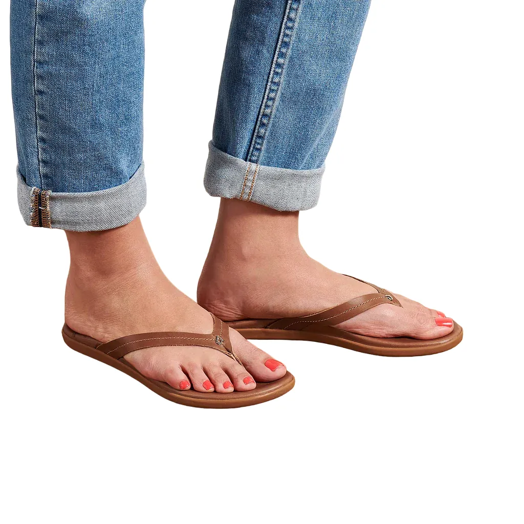 Olukai Women's Honu Sandal