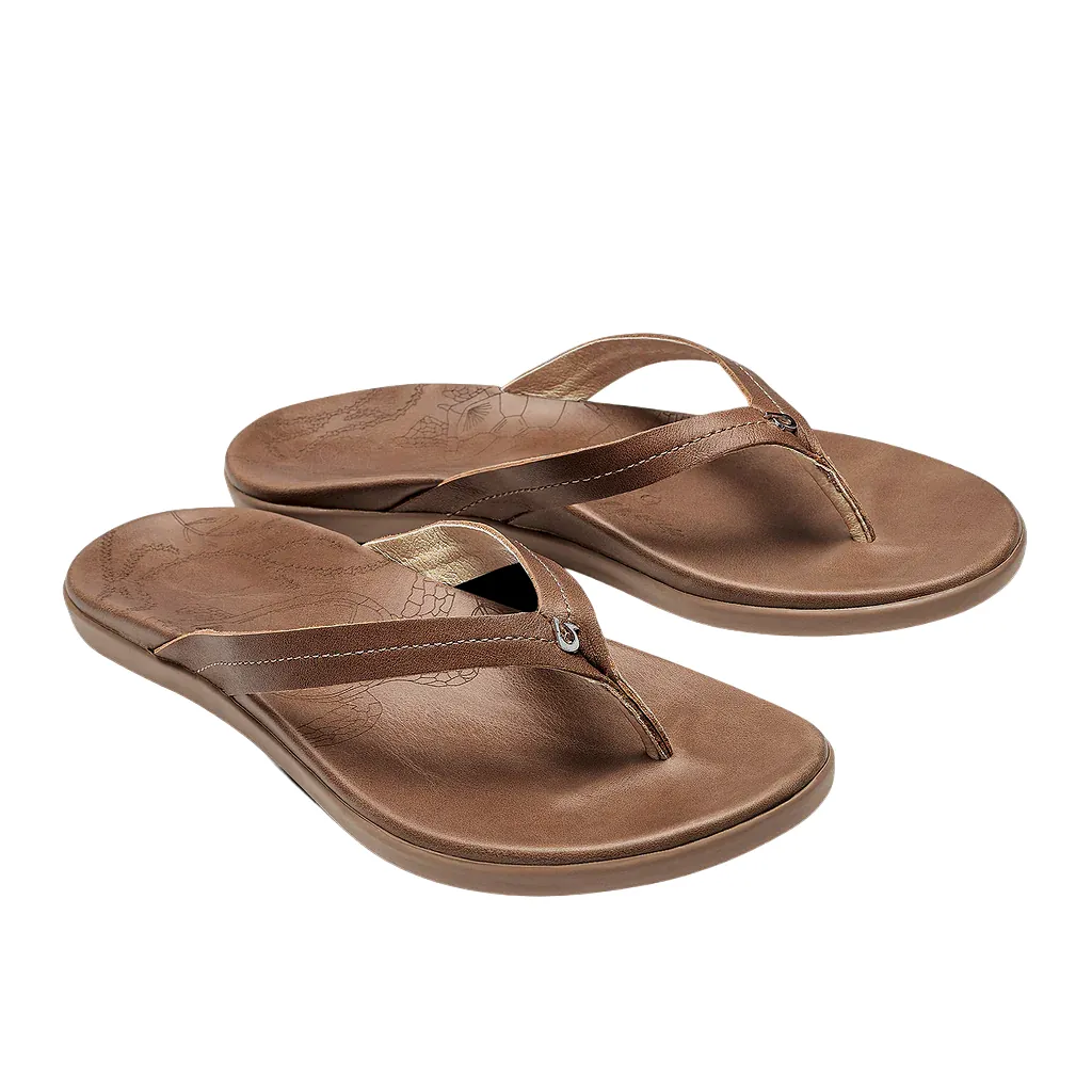 Olukai Women's Honu Sandal