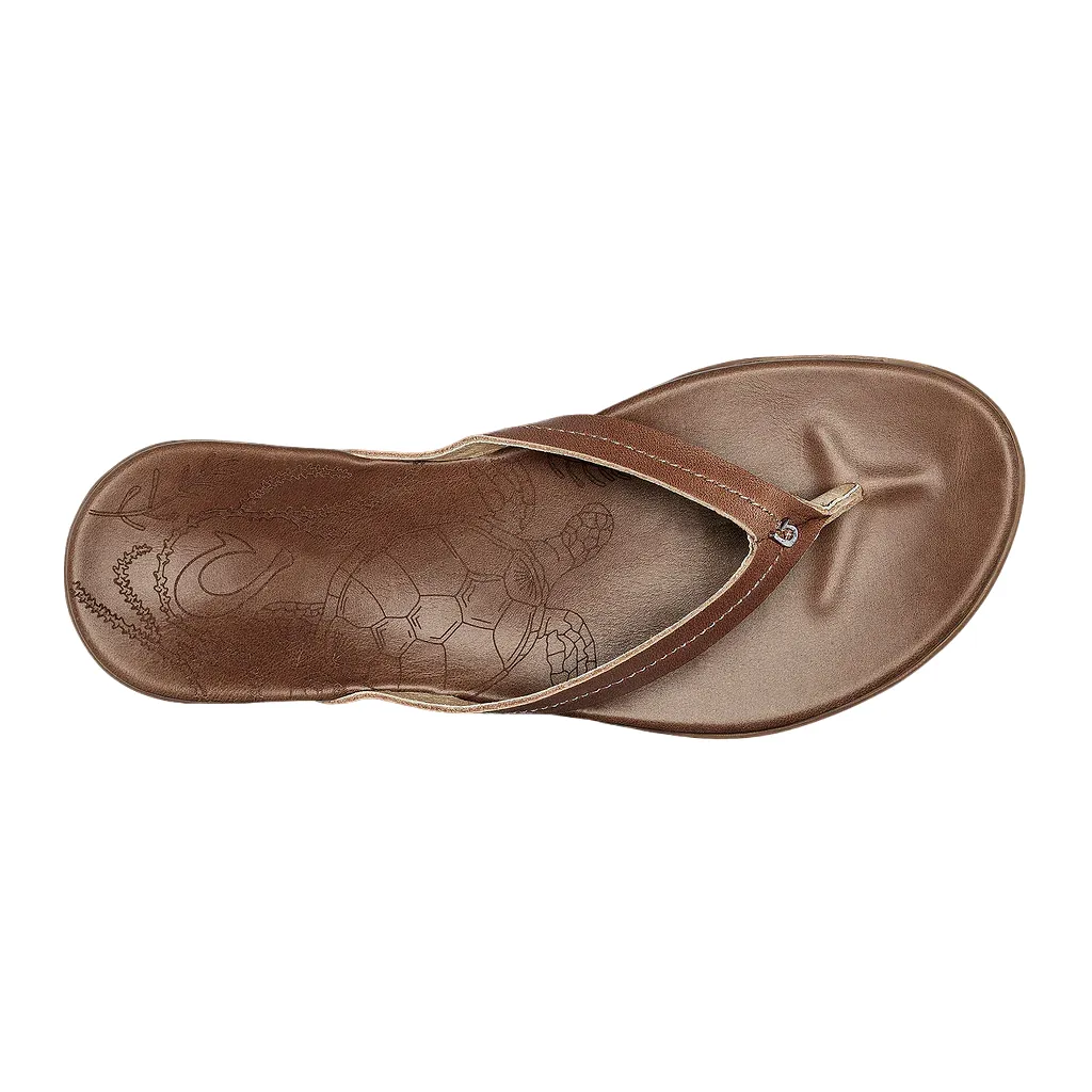 Olukai Women's Honu Sandal