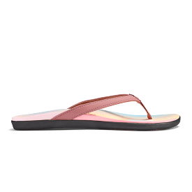 Olukai Women's Ho'opio Pae Sandal