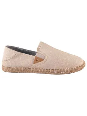 Olukai Women's Kaula Pa'A Kapa Shoe