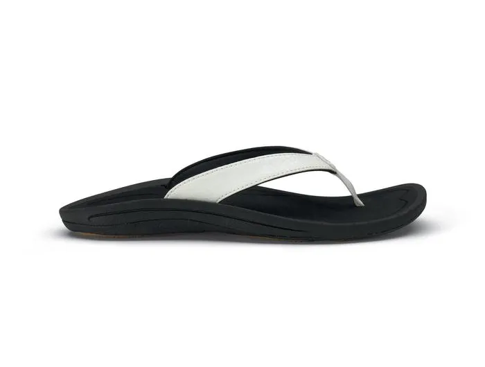 Olukai Women's Kūlapa Kai Flip Flop