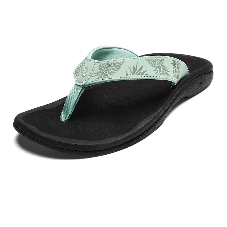 Olukai Women's Ohana - Swell/Hua