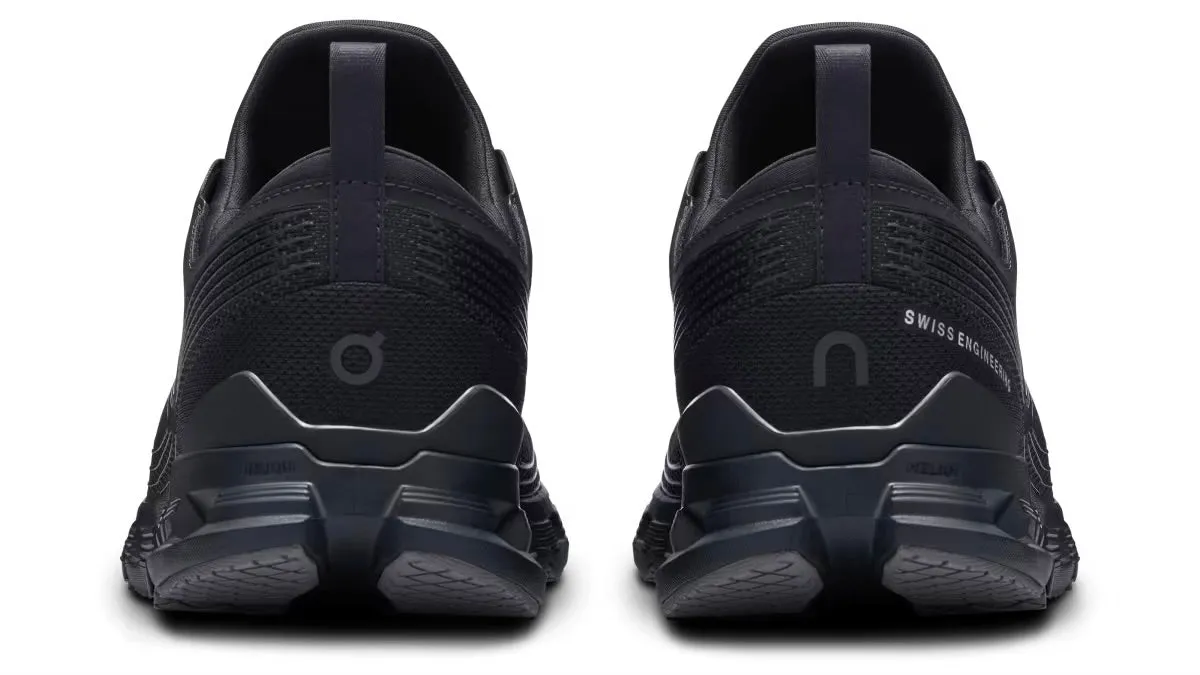 On Running Cloud X Z5 All Black (M)