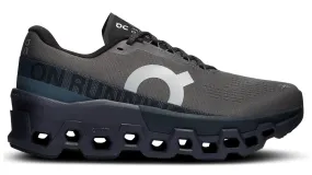 On Running Cloudmonster 2 Asphalt Iron (M)