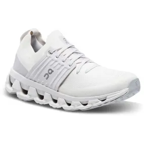 On Running Cloudswift 3 Runner White/ Frost (Women's)