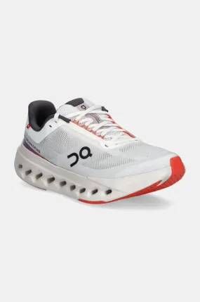 ON running running shoes Cloudsurfer Next white color 3WE30050256