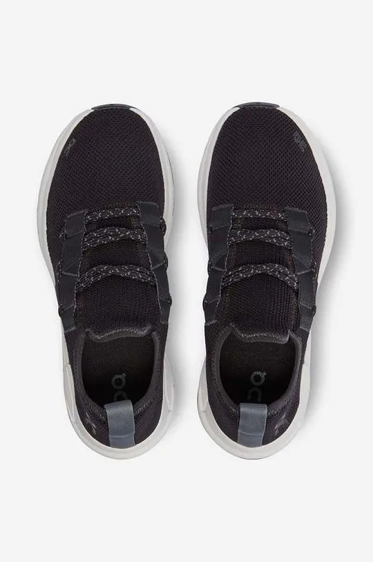 On-running sneakers Cloudeasy black color