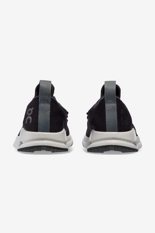 On-running sneakers Cloudeasy black color