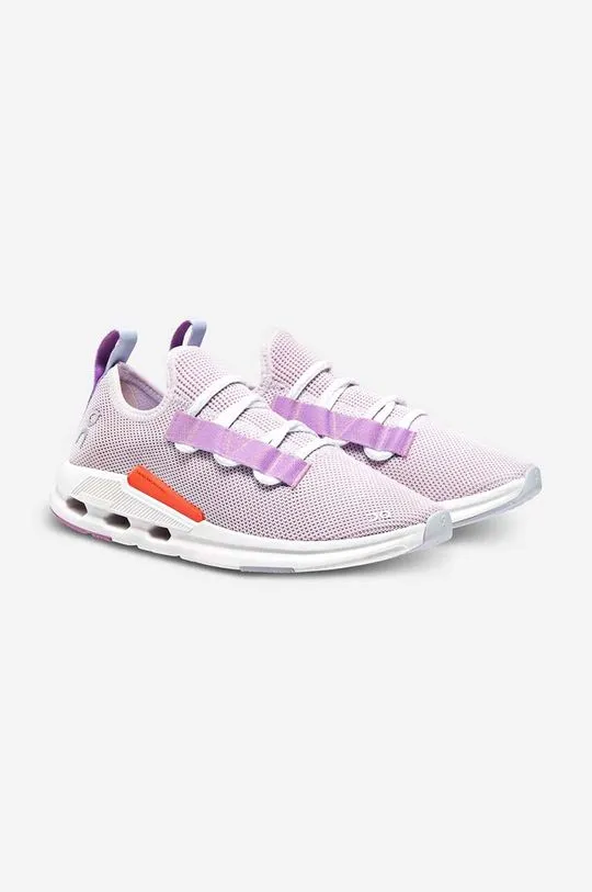 On-running sneakers Cloudeasy pink color