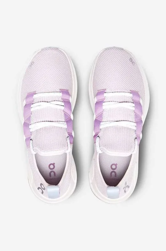 On-running sneakers Cloudeasy pink color