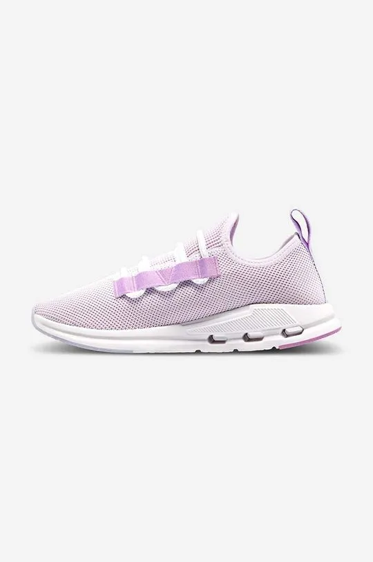 On-running sneakers Cloudeasy pink color