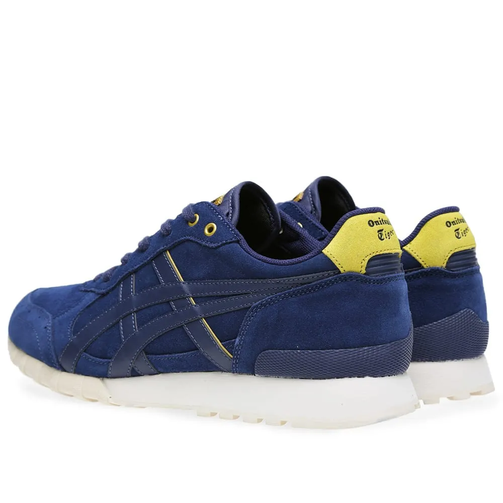 Onitsuka Tiger Colorado Eighty-Five 'Golden Glitz'Navy