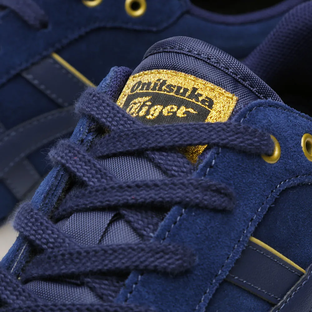 Onitsuka Tiger Colorado Eighty-Five 'Golden Glitz'Navy