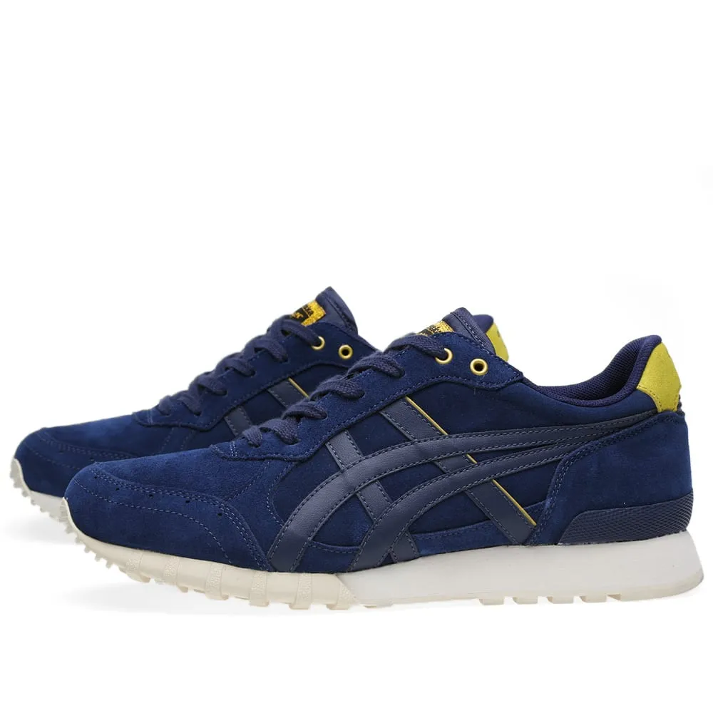 Onitsuka Tiger Colorado Eighty-Five 'Golden Glitz'Navy