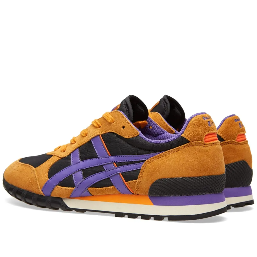 Onitsuka Tiger Colorado Eighty-FiveBlack & Violet