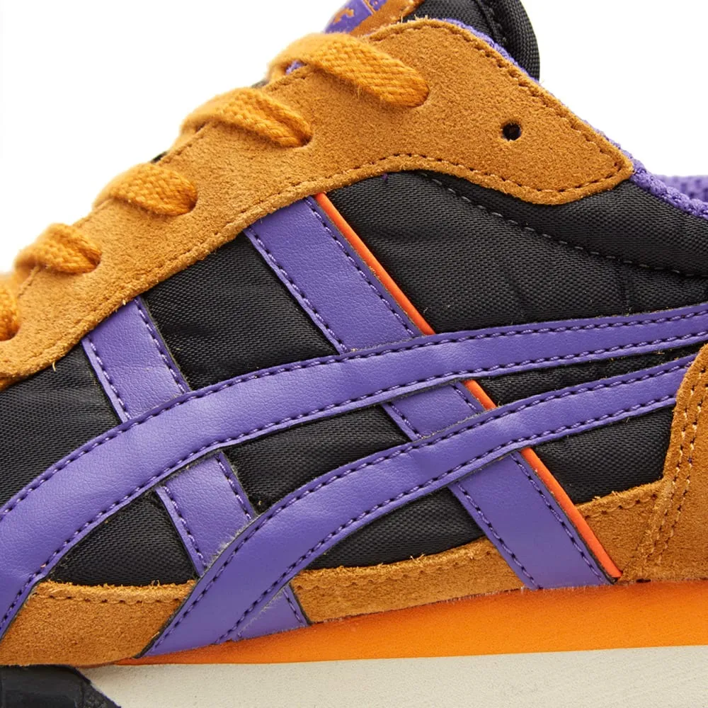 Onitsuka Tiger Colorado Eighty-FiveBlack & Violet