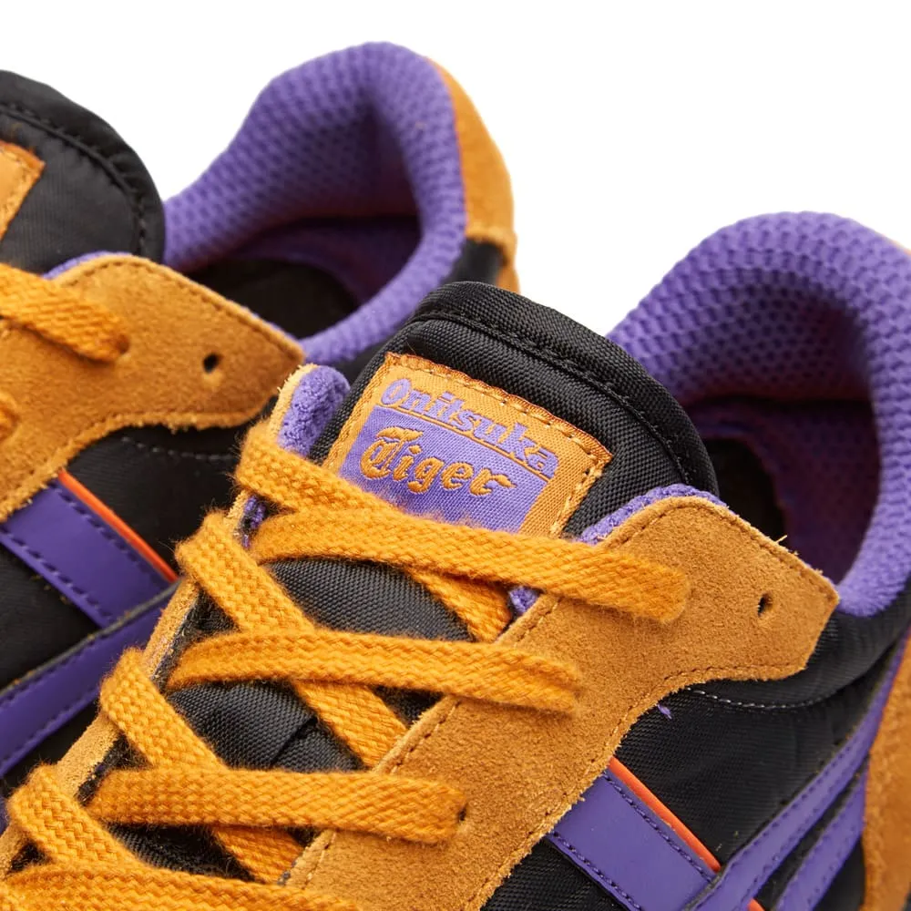 Onitsuka Tiger Colorado Eighty-FiveBlack & Violet