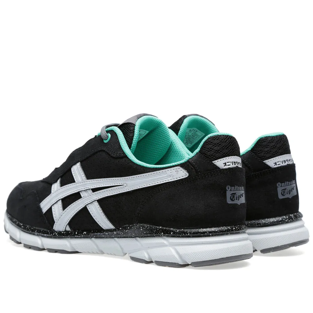 Onitsuka Tiger HarandiaBlack & Soft Grey