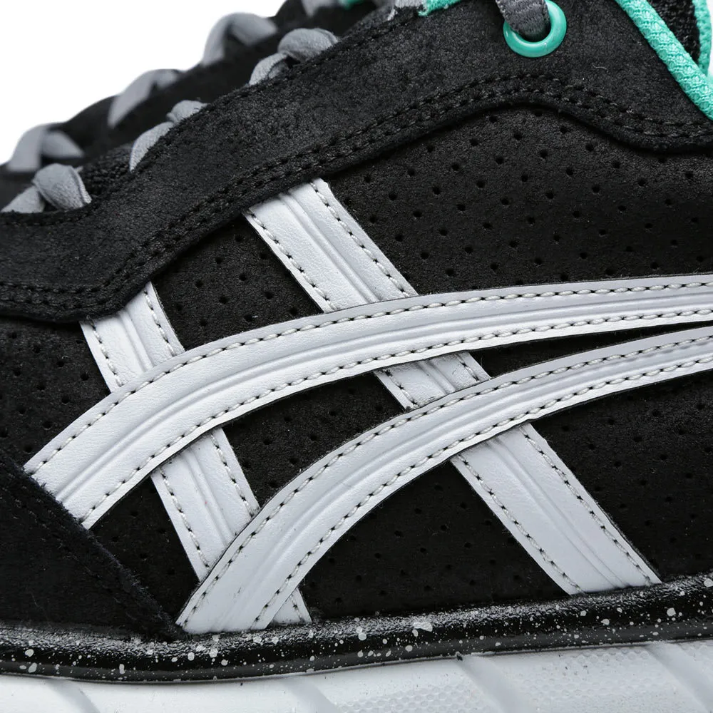 Onitsuka Tiger HarandiaBlack & Soft Grey