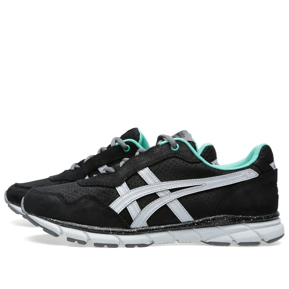 Onitsuka Tiger HarandiaBlack & Soft Grey