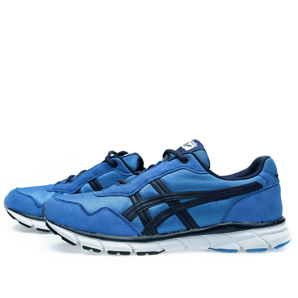 Onitsuka Tiger HarandiaMid Blue & Navy