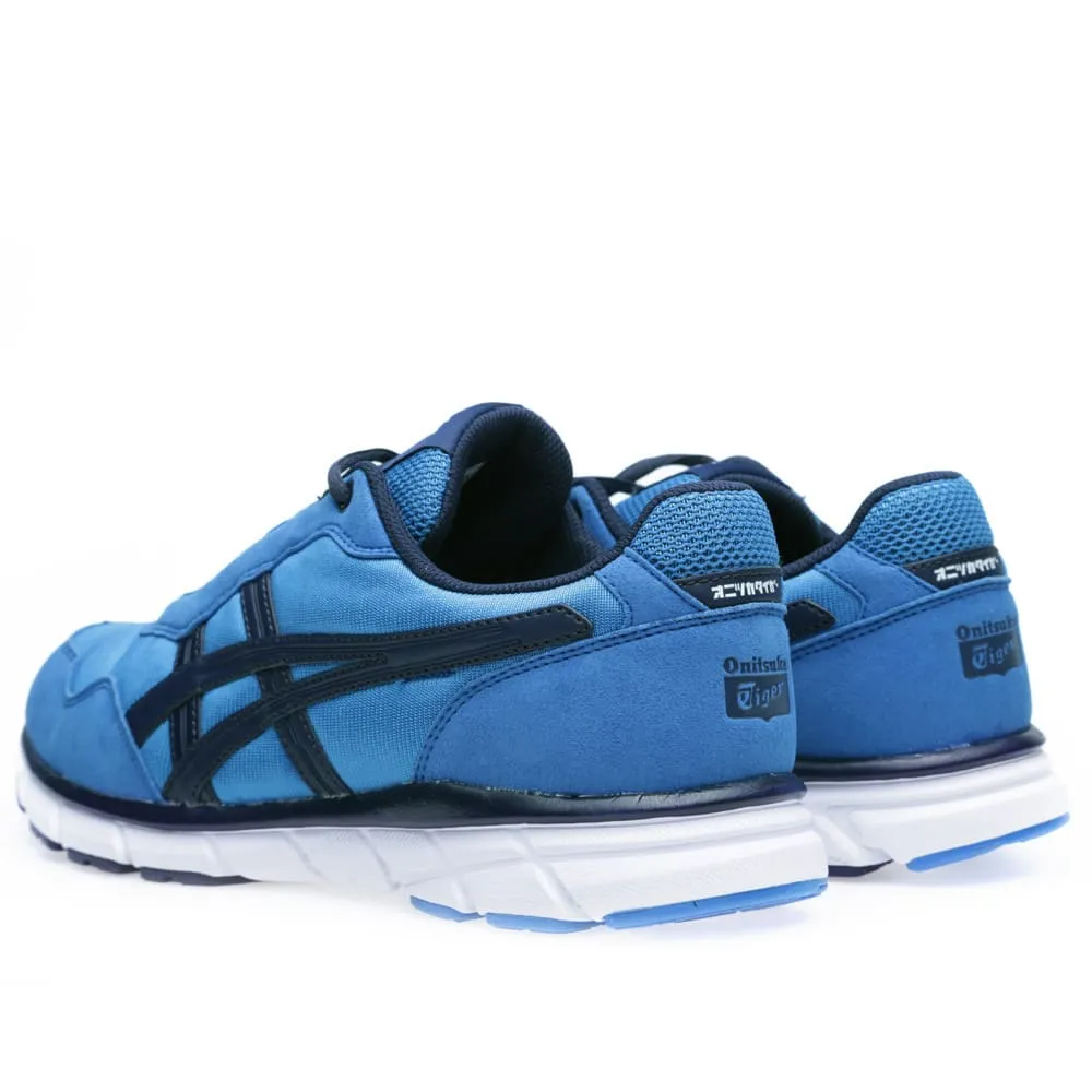 Onitsuka Tiger HarandiaMid Blue & Navy