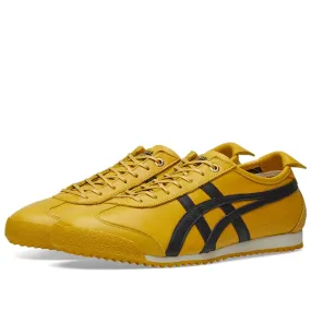 Onitsuka Tiger Mexico 66 SDTai-Chi Yellow & Black