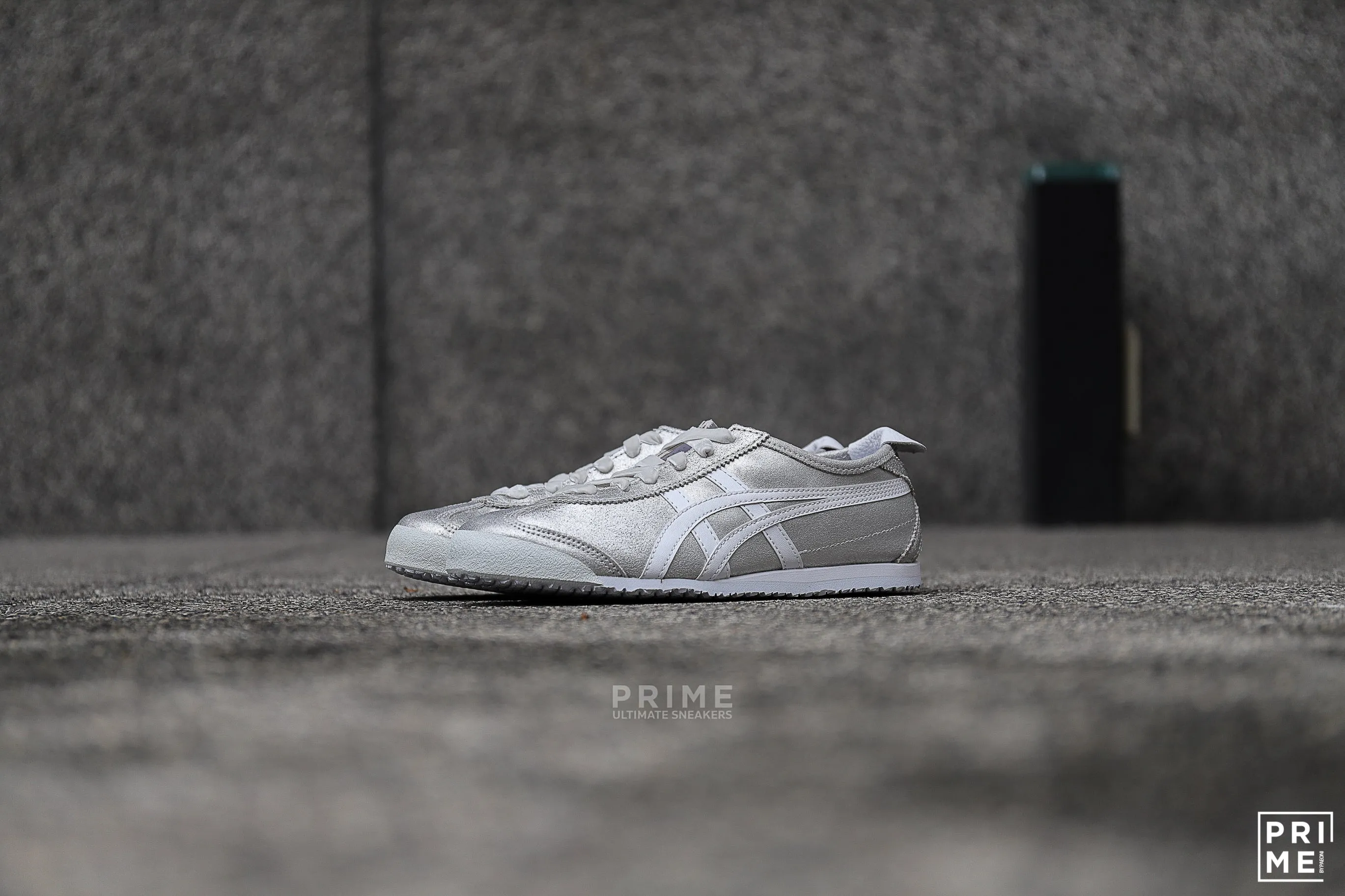 Onitsuka Tiger  Mexico66  Cool Mist/White (1182a184-100)