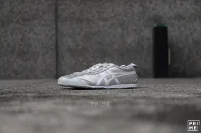 Onitsuka Tiger  Mexico66  Cool Mist/White (1182a184-100)