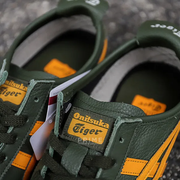 Onitsuka Tiger Mexico66 Smog Green /Amber (1183a201-300)