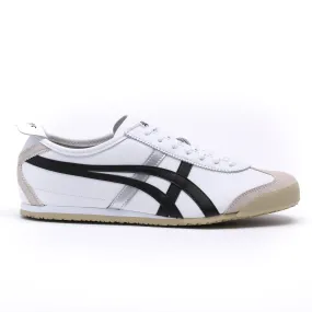 Onitsuka Tiger Mexico66 White/Black (DL408-0190)