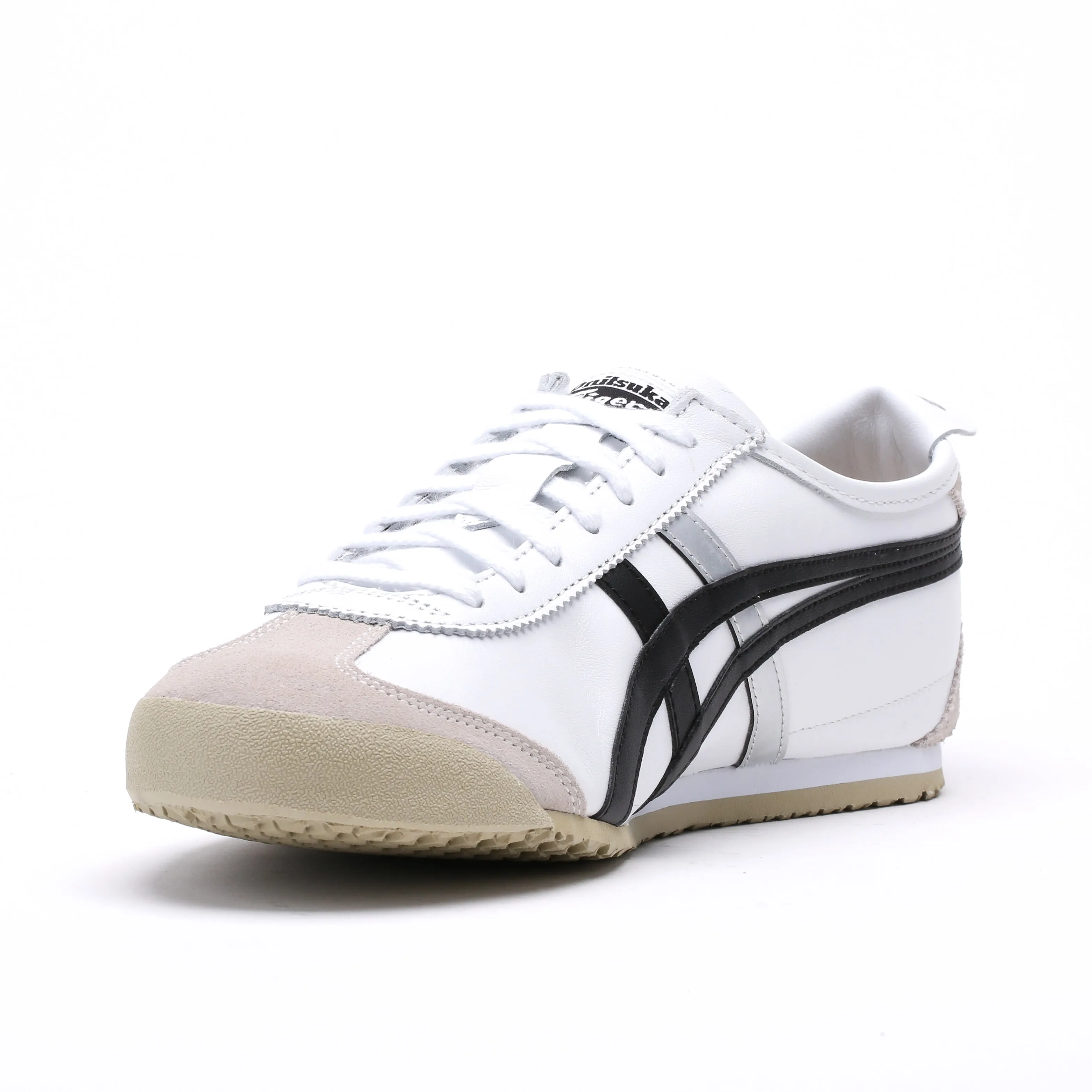 Onitsuka Tiger Mexico66 White/Black (DL408-0190)