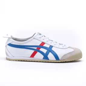 Onitsuka Tiger Mexico66 White/Blue (DL408-0146)