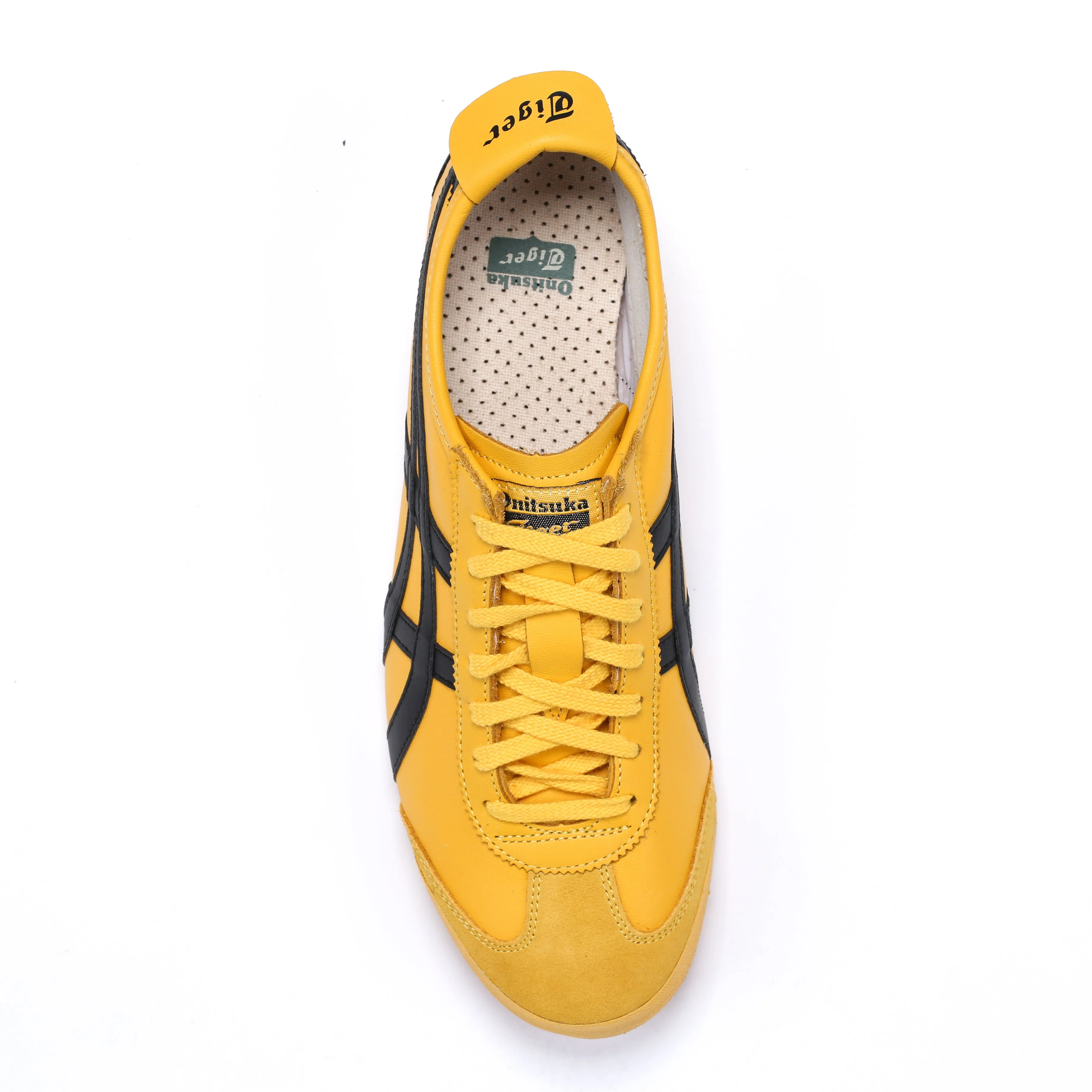 Onitsuka Tiger Mexico66 Yellow/Black (DL408-0490)